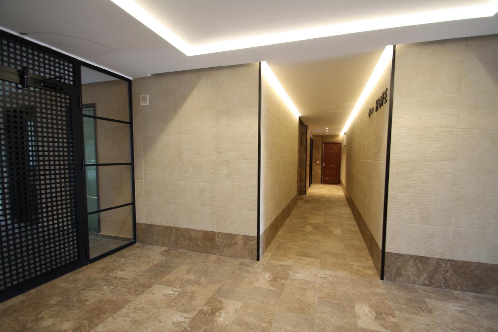 Precioso Estudio Primera Linea Fossa-Puerto Calpe Exteriér fotografie